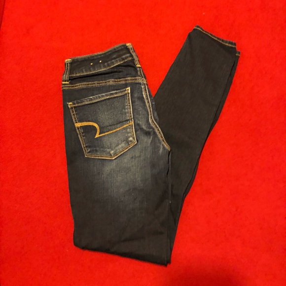 American Eagle Outfitters Denim - American Eagle Jeans